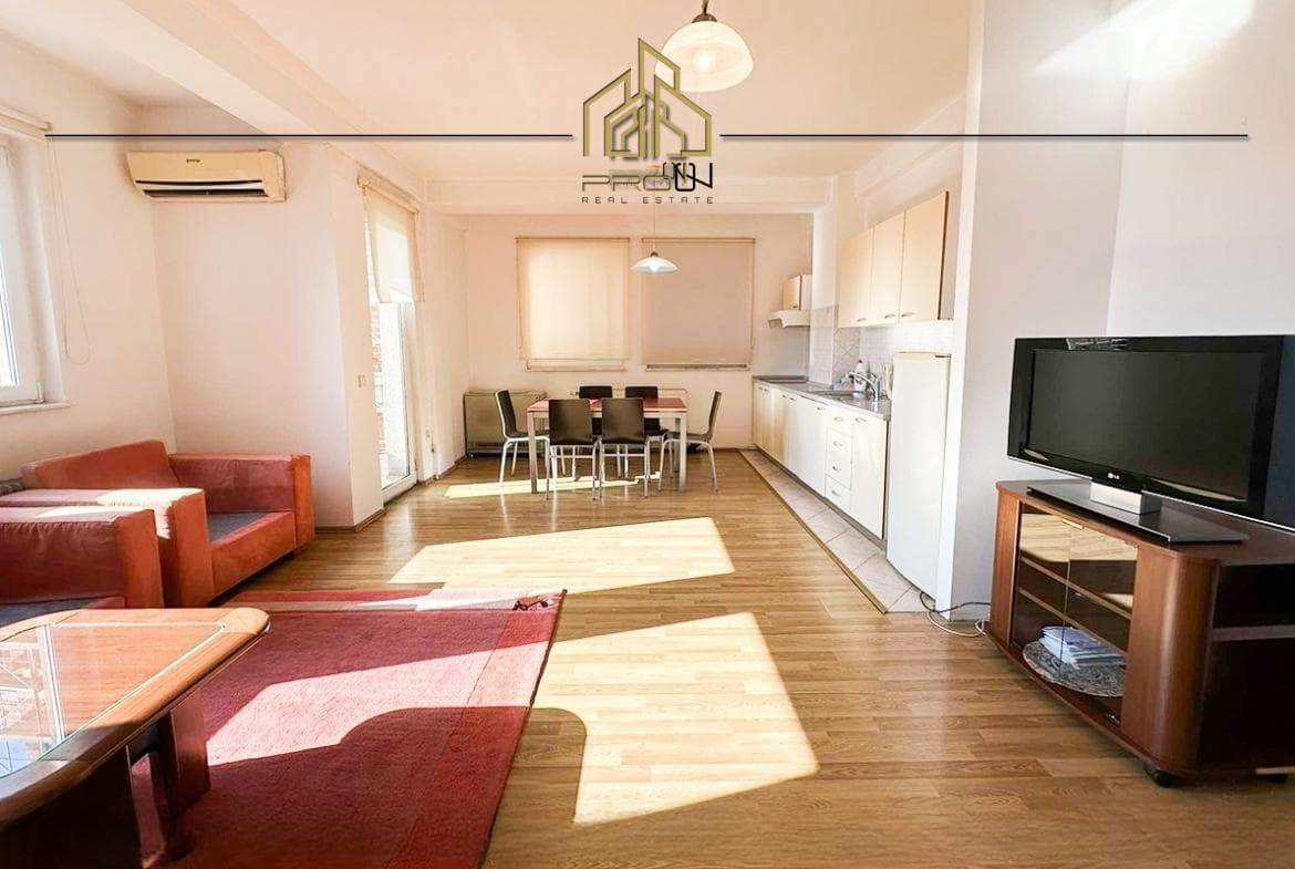 Banesë me qira – Qendër 3