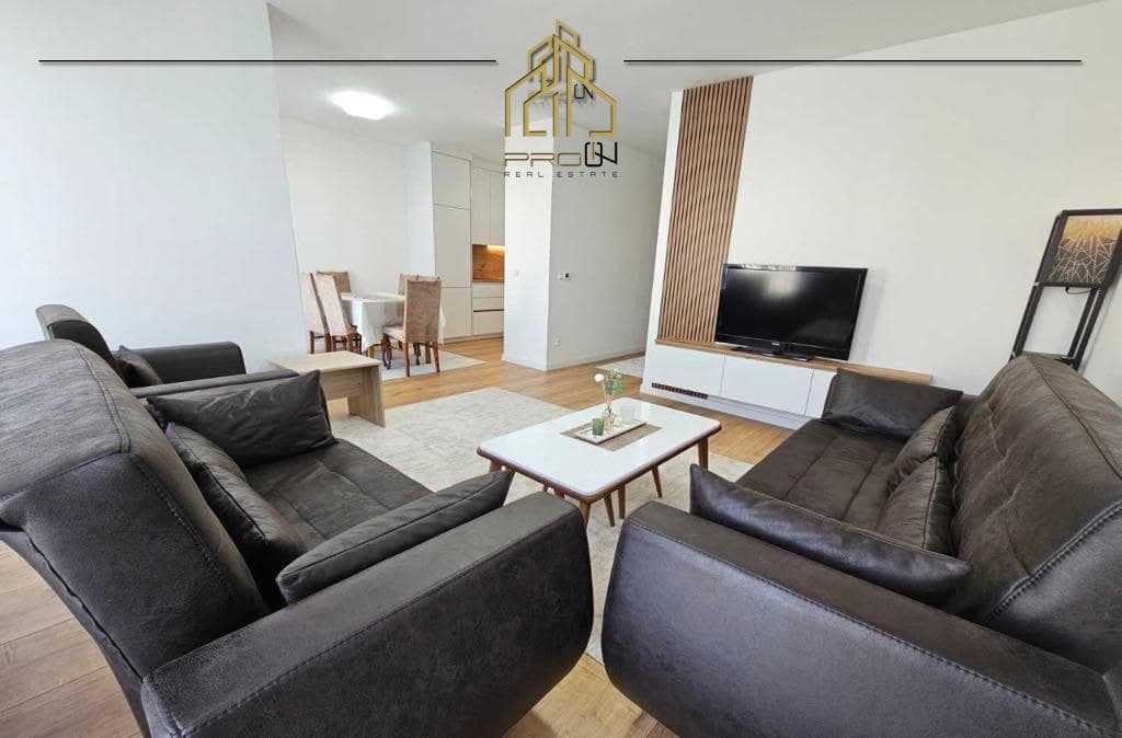 Banesë me qira – Rruga B 3
