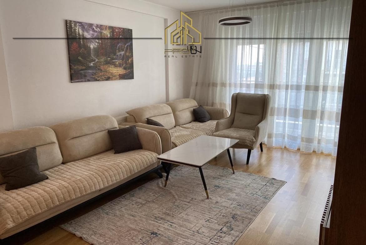 Banesë me qira – Mati 1 2