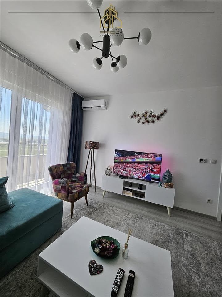 Banesë me qira – Arbëri (Dragodan) 3