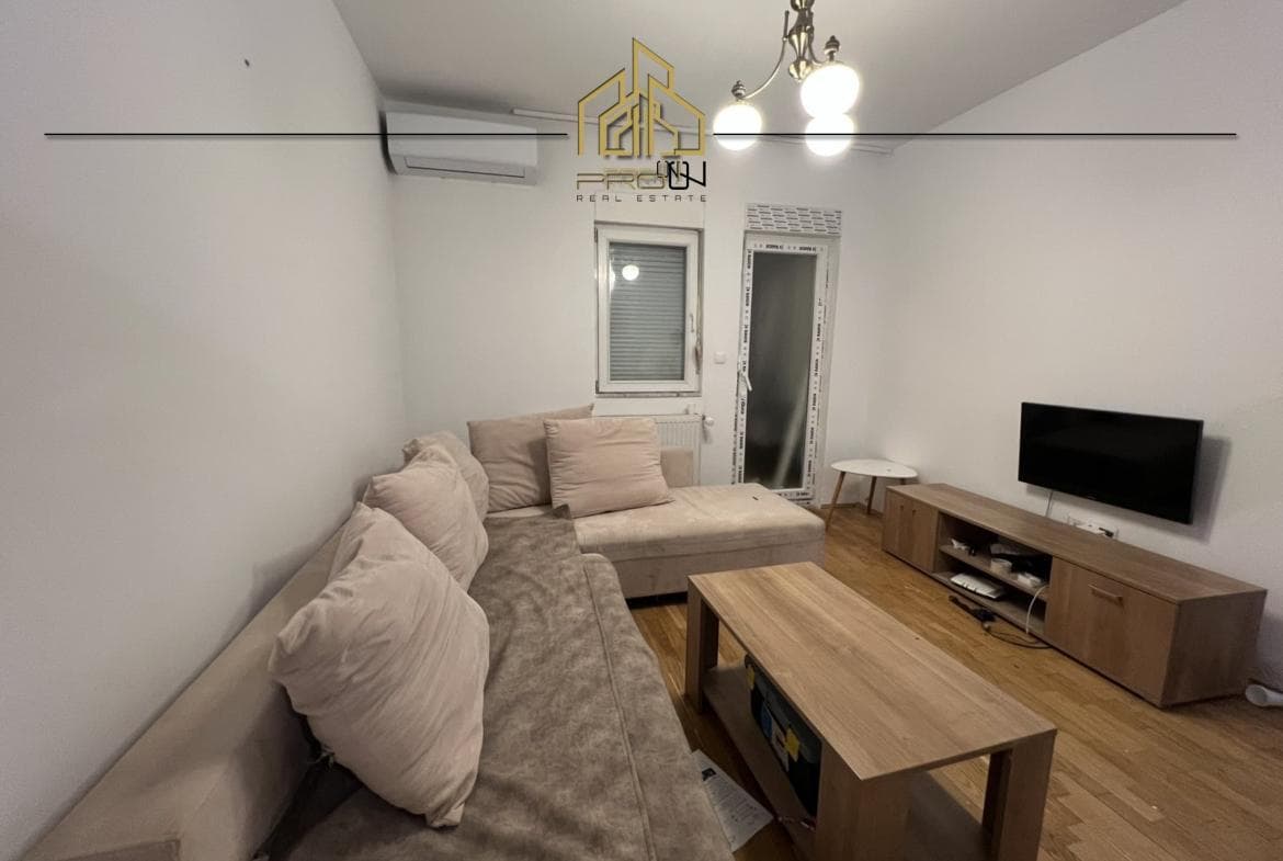 Banesë me qira – Mati 1 2