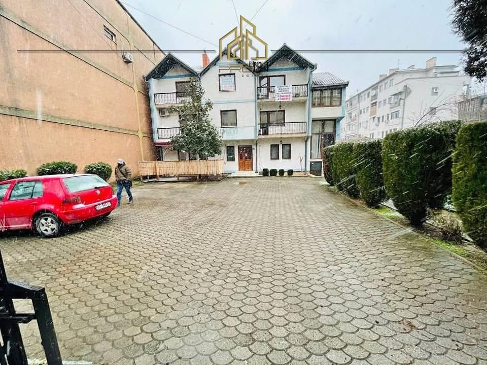 Shtëpi me qira për zyra – Qendër 2