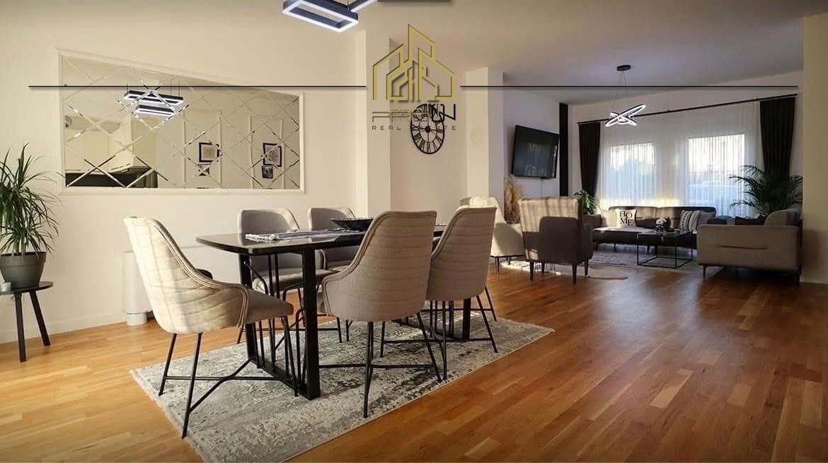 Shtëpi me Qira – Royal Green Residence, Zllatar 3