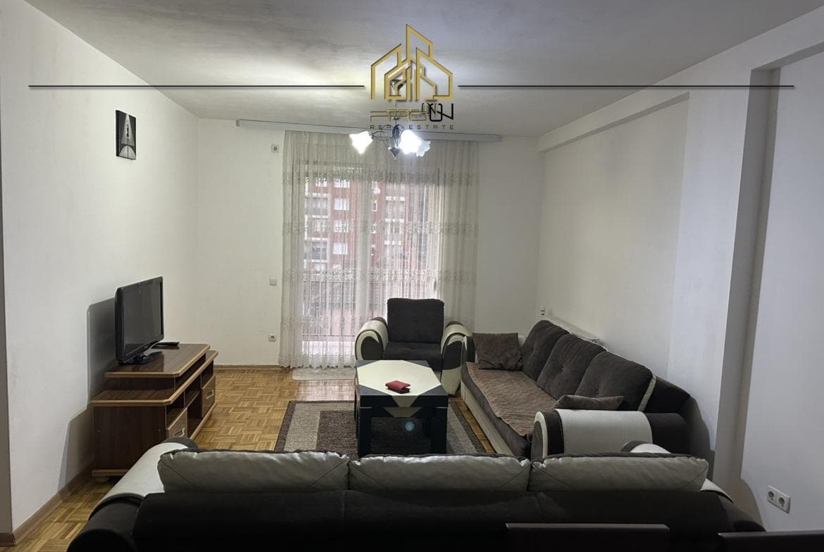 Banesë me qira – Mati 1 2