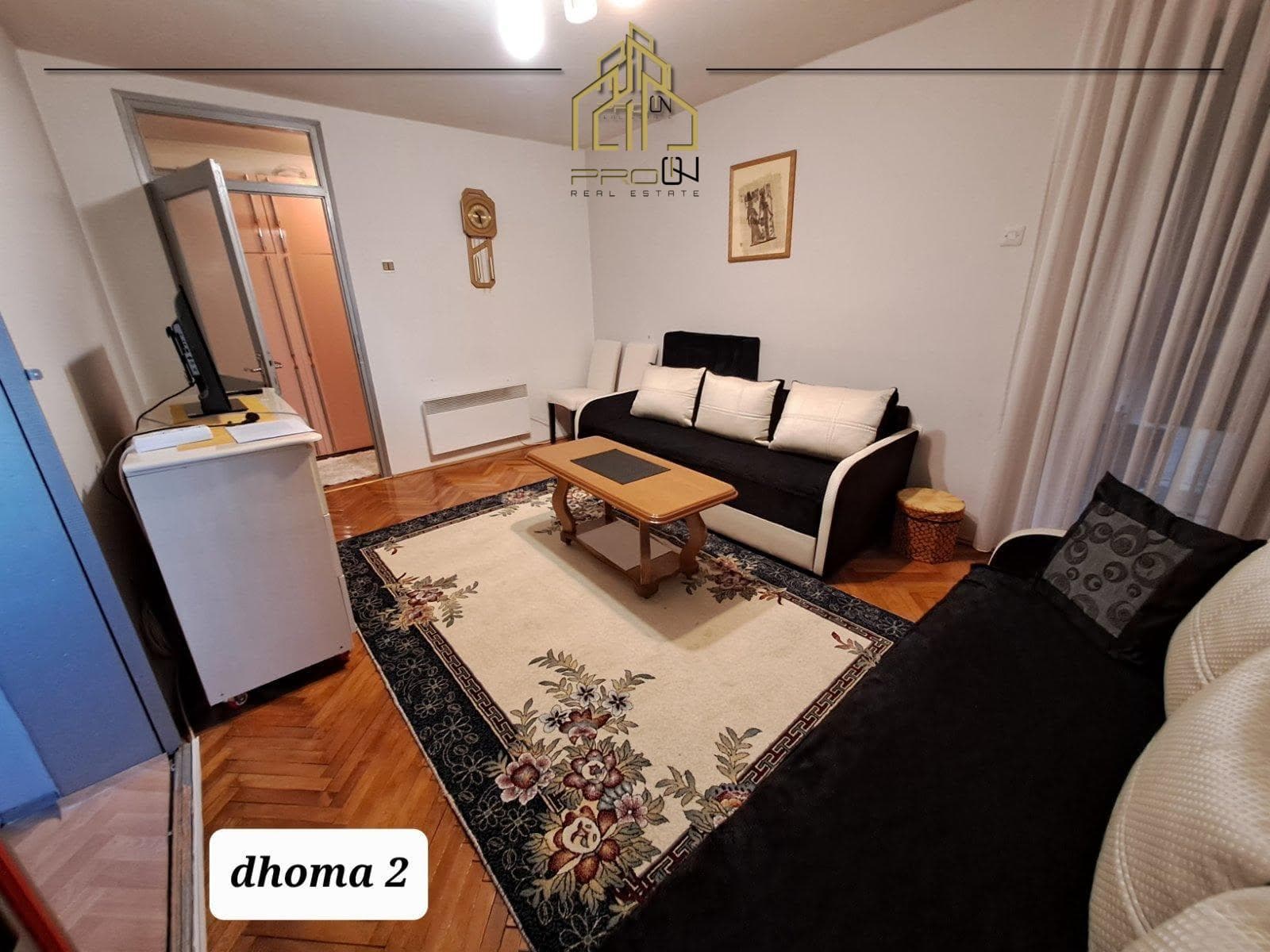Banesë me qira – Ulpianë 3