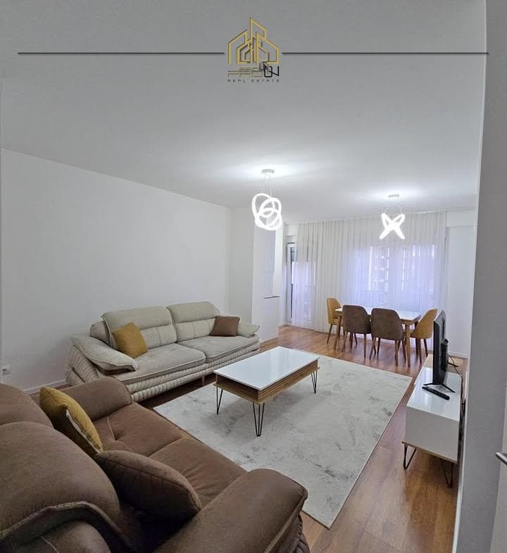 Banesë me qira – Tophane 2