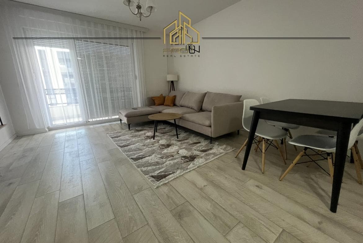 Banesë me qira – Mati 1 2