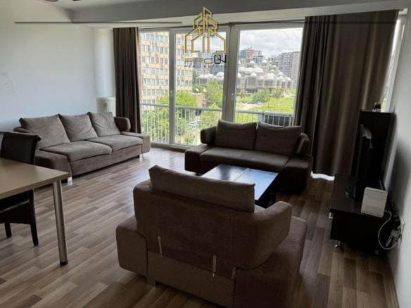 Banesë me qira – Qendër