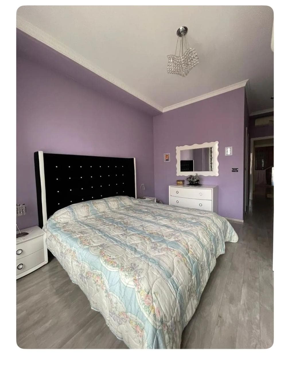 Apartament 3+2 për Qira në Rruga e Kavajës, Tiranë 3
