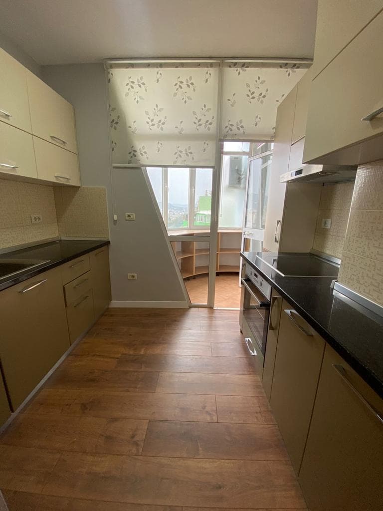 Apartament 2+1+2 Me Qira në Lumi Lana/Bulevard, Tirana - 1150€ | 125 m² 4