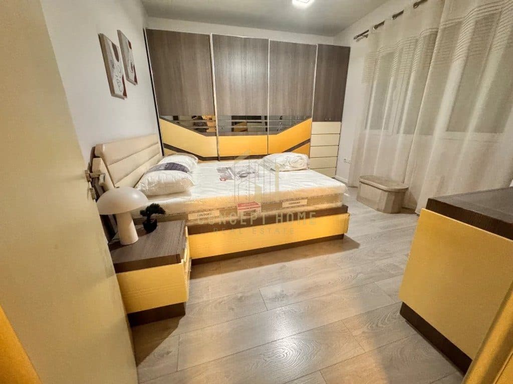 Jepet me qera Apartament 1+1 tek Jordan Misja 4