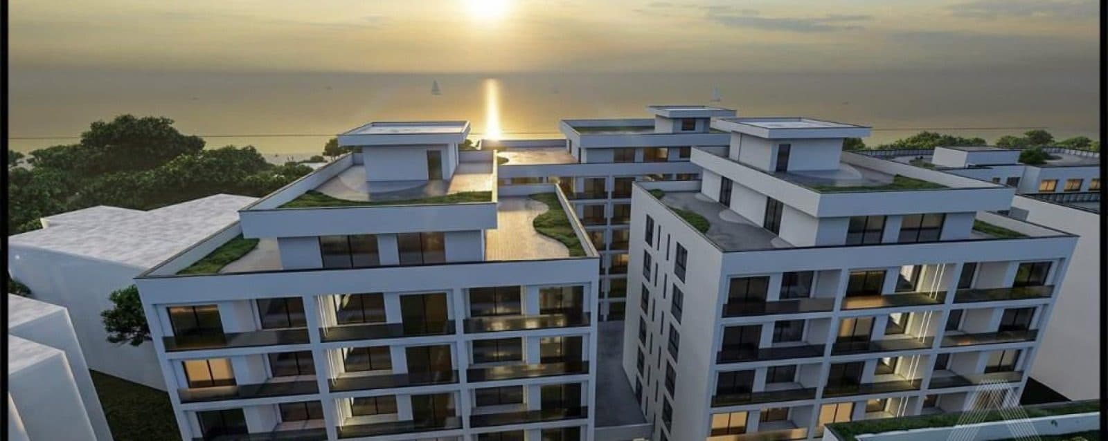 Apartament 1+1 Për Shitje në Golem, Durrës - 80,740€ | 73.4 m² 4
