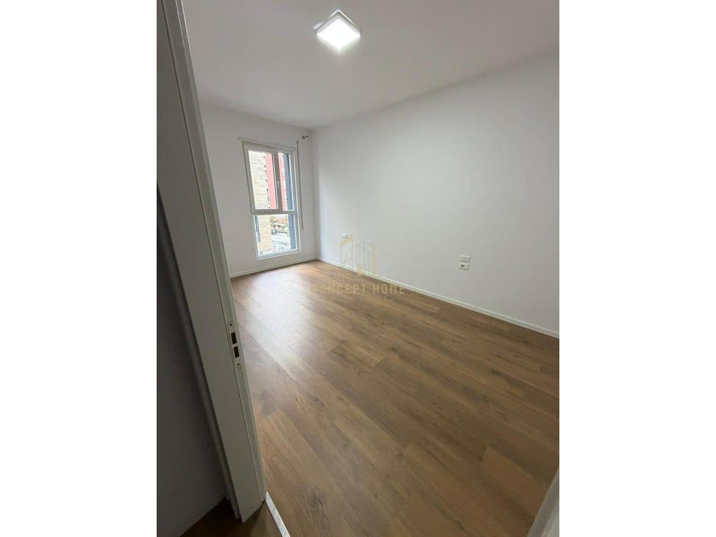 Jepet me qera Apartament 2+1+2 ne Don Bosko 3