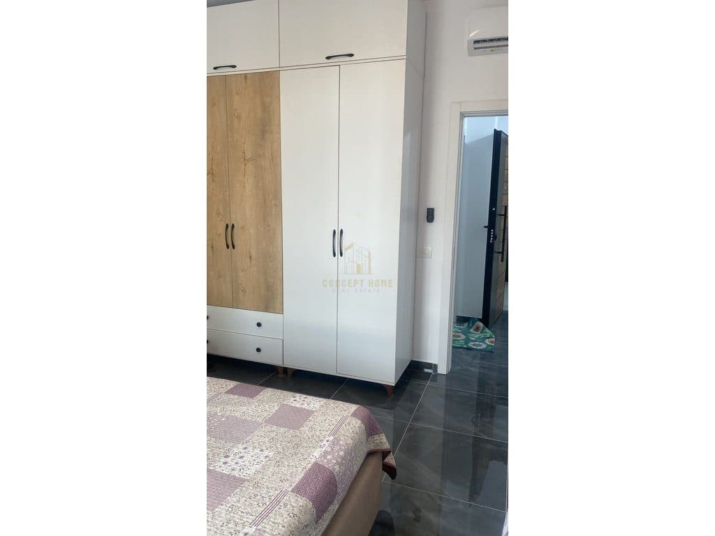 Jepet me qera apartament 1+1 ne 5 3