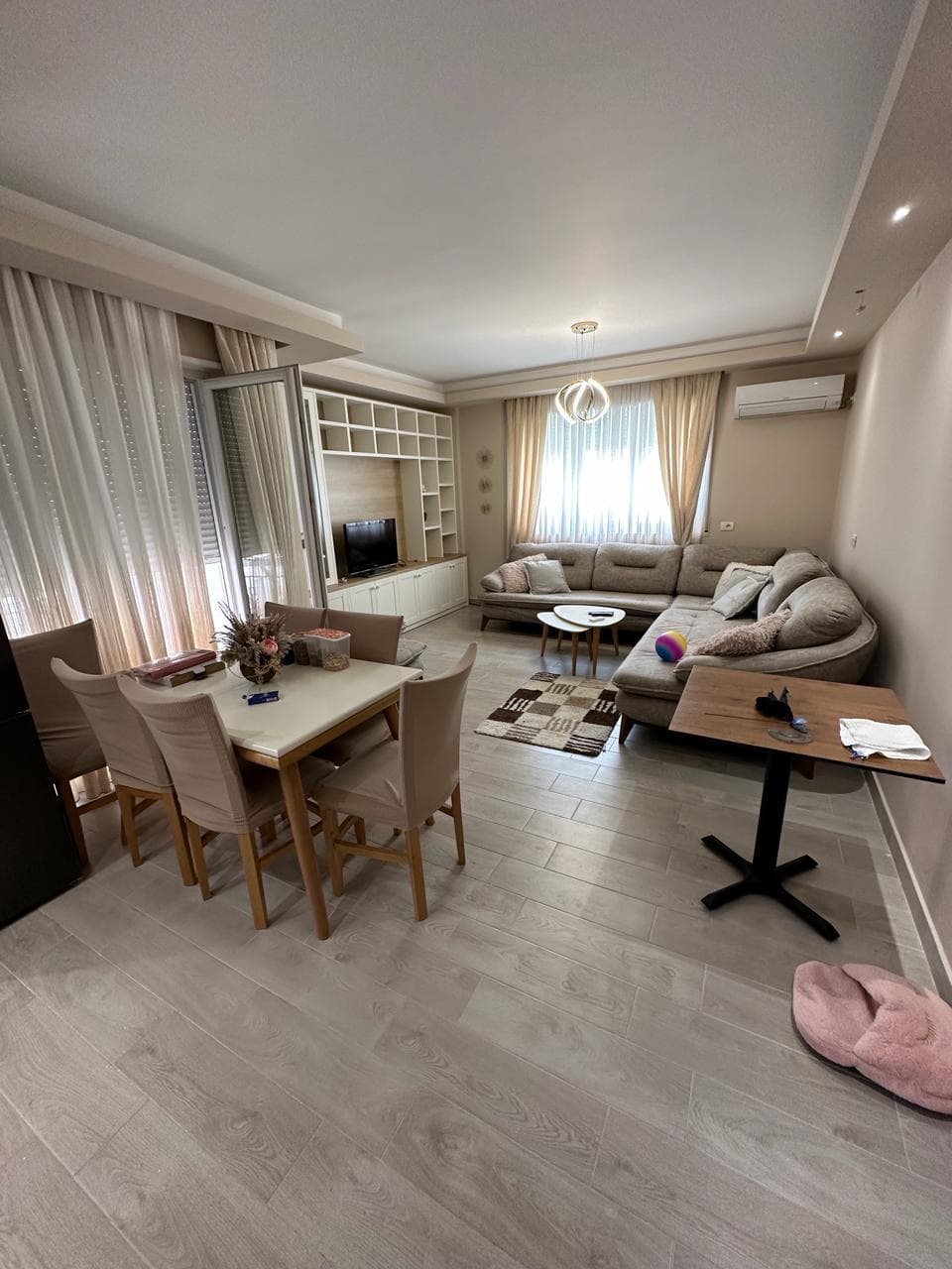 Apartament 2+1 në Shitje në Fresk, Tiranë - 155000€ | 101.4 m²