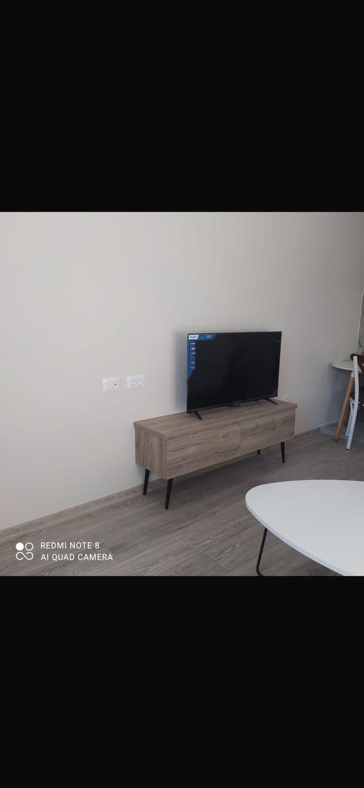 Apartament 1+1 me qera Shkoze 2