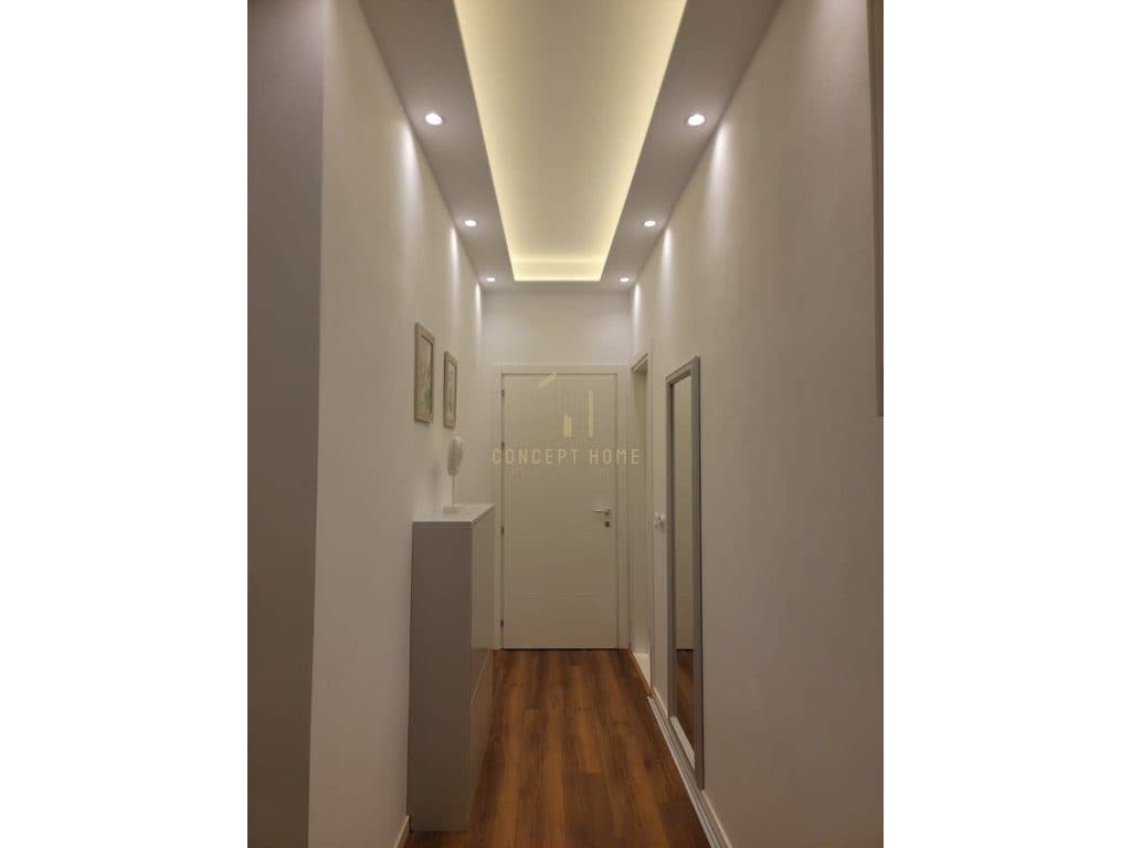 Jepet apartament me qera 1+1 tek 2