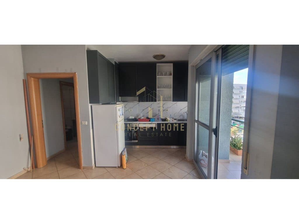 Apartament 2+1 Për Shitje tek Komuna e Parisit, Tiranë - 208000€ | 90 m² 2