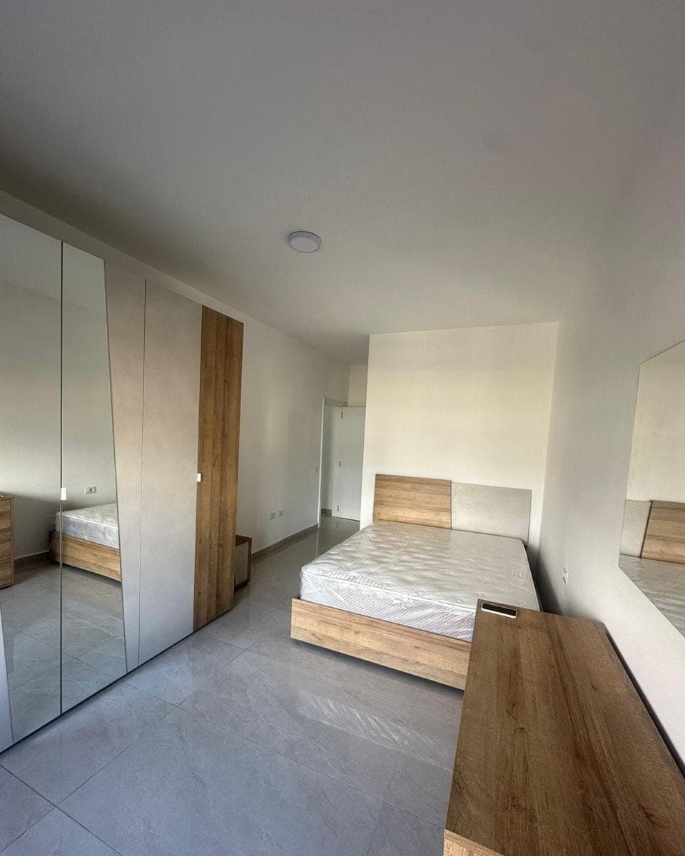 Apartament 2+1+2+P Me Qira në Tiranë - 600€ | 103 m² 4