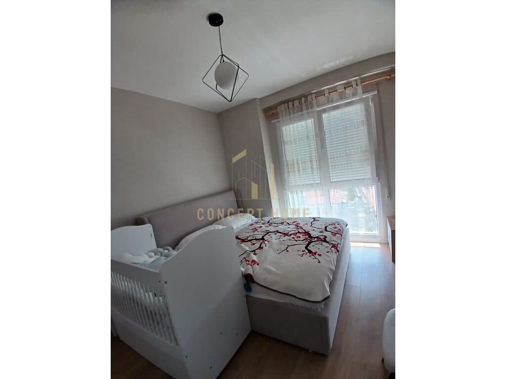 Shitet apartament 2+1 ne Selite. 3