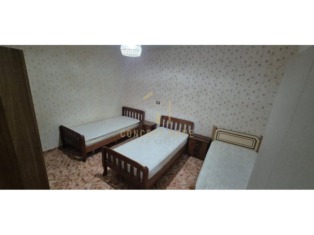 Jepet me qera apartament 1+1 ne Allias. 3
