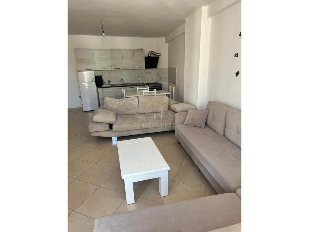Jepet me qera apartament 2+1 ne