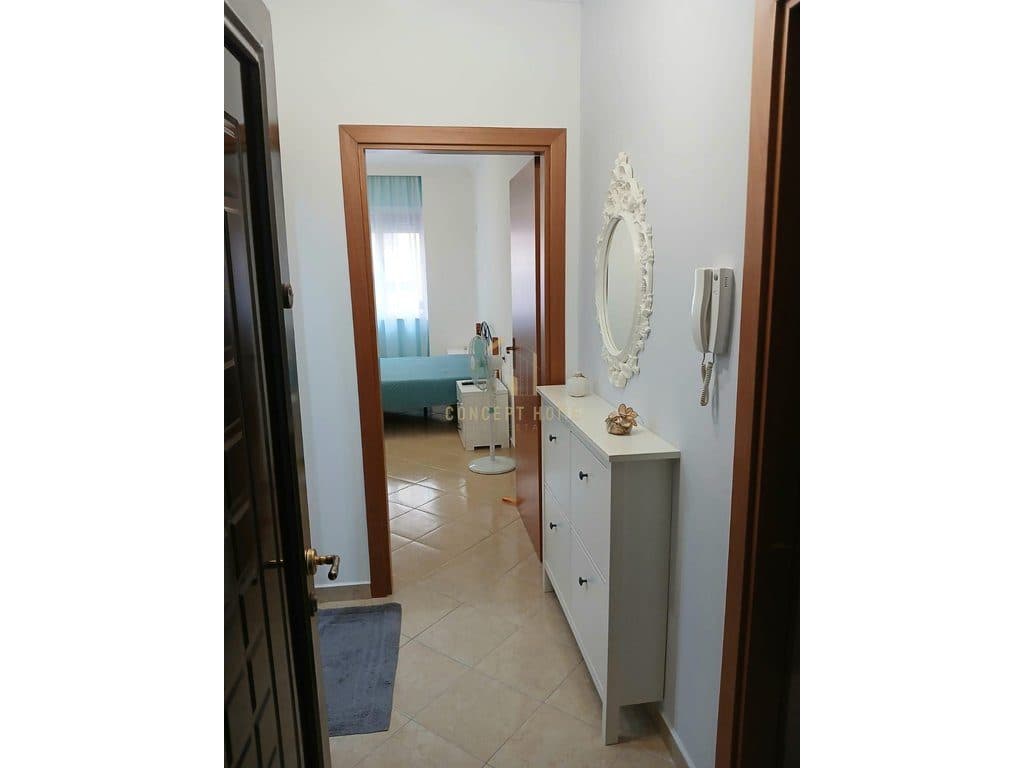 Apartament 2+1 Me Qira në Fresk, Tirana - 520€ | 97 m² 4