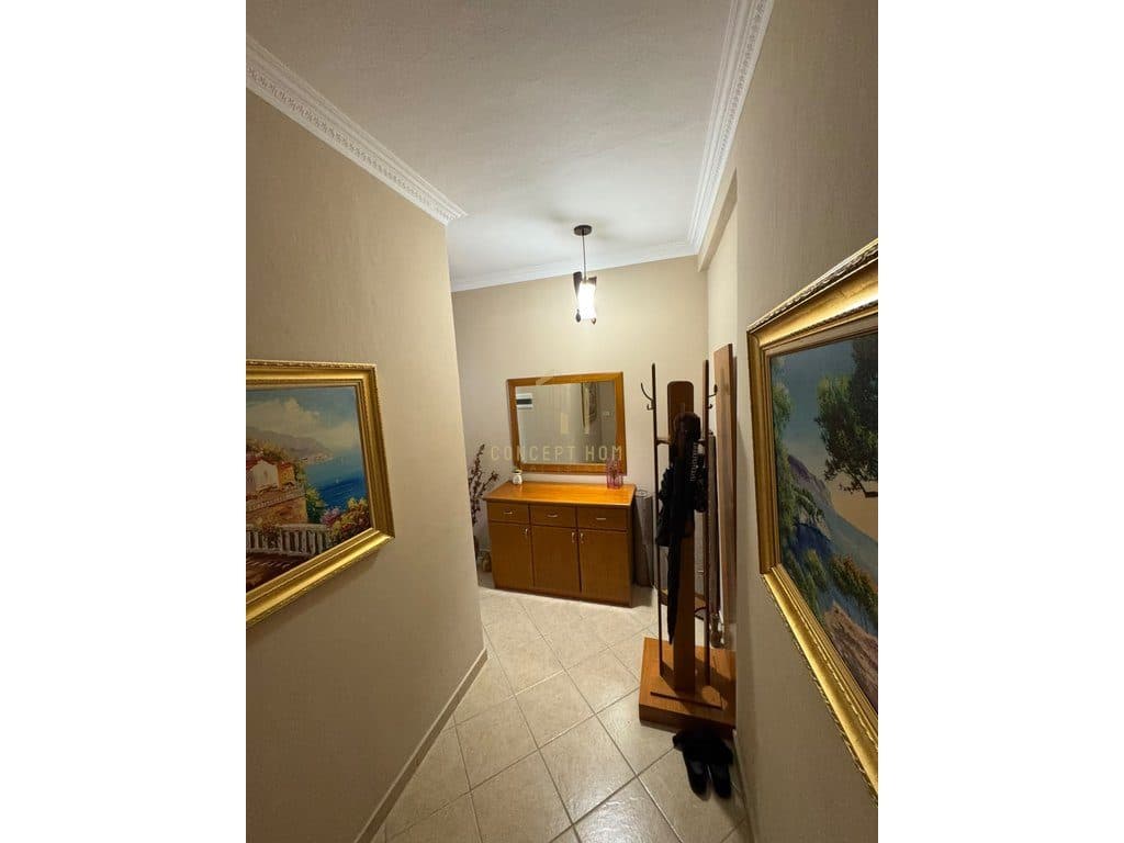 Jepet me qera Apartament 2+1 ne Astir 4