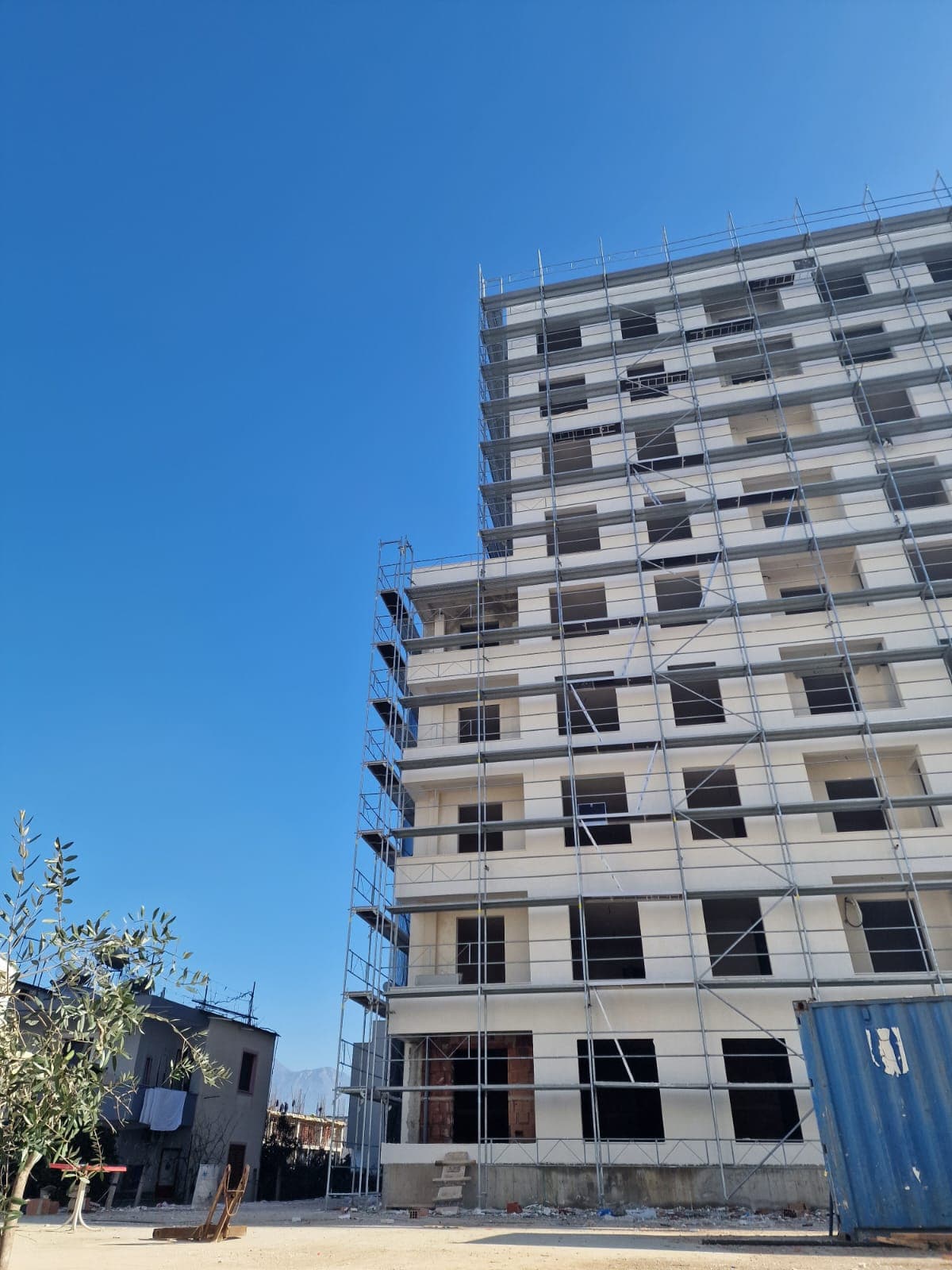 Apartament 1+1 Për Shitje në Kamez - 54,000€ | 63.64 m² 2
