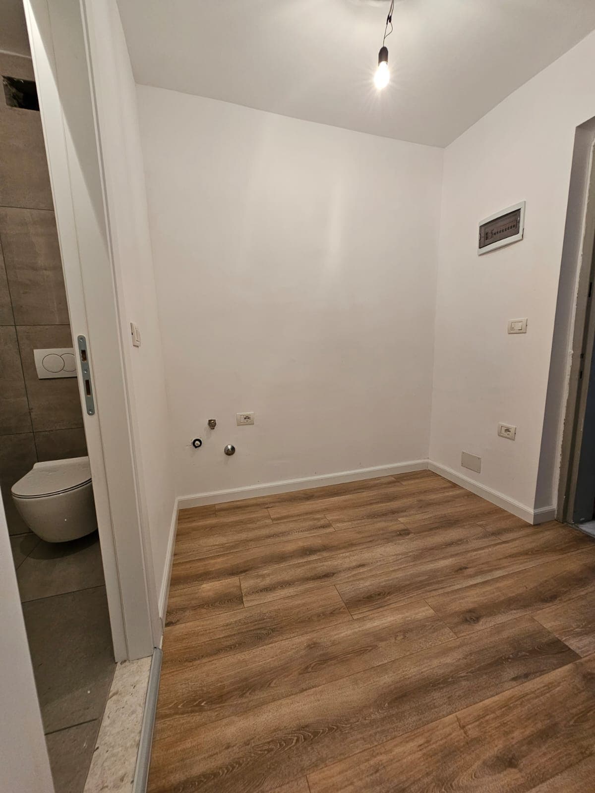 Apartament 1+1 në Shitje në 21 Dhjetori, Tiranë - 98,000€ | 44 m² 4