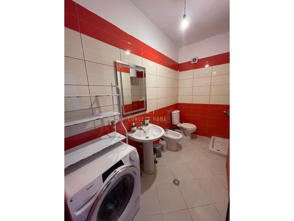 Shitet apartament 1+1 ne Astir 4