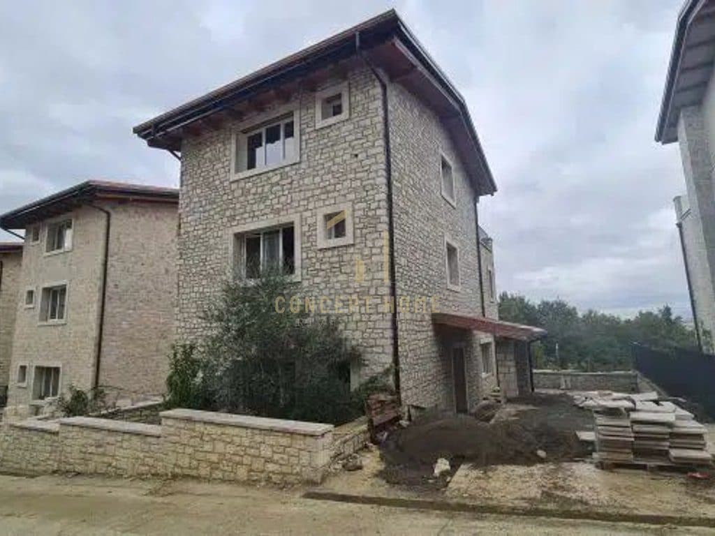 Shitet Vile te Rezidenca “Secret Garden“ prane TEG 1