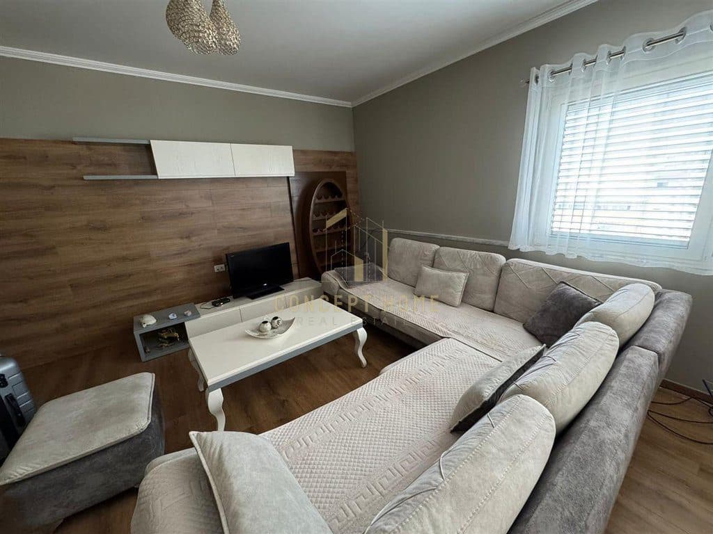 Jepet me qera apartament 2+1 ne Don Bosko 4