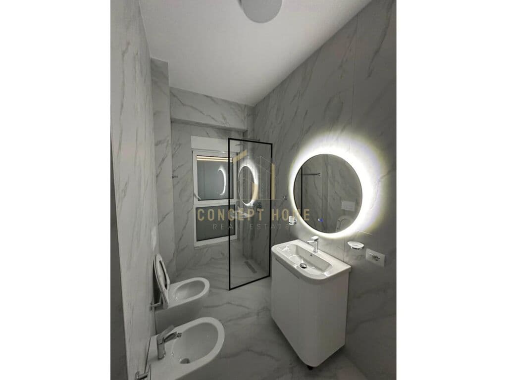 Shitet Apartament 1+1 Ali dem 3