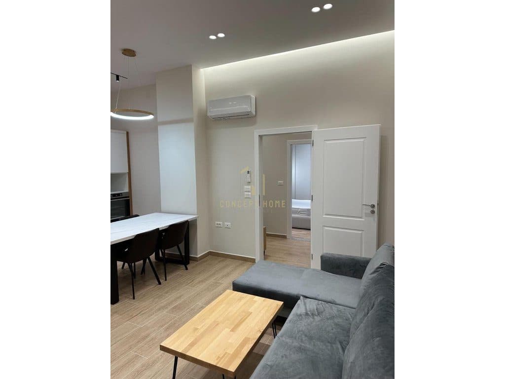 Jepet apartament 2+1 me qera ne 3