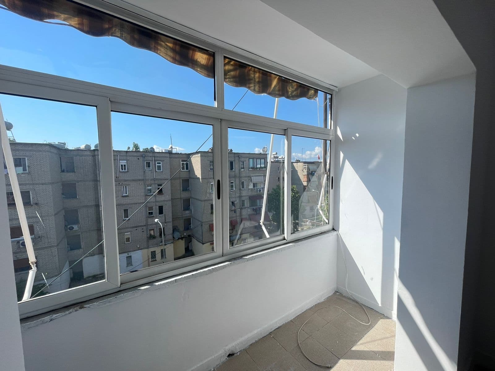 Apartament 1+1 në Shitje në Ali Demi, Tiranë - 66000€ | 52 m²