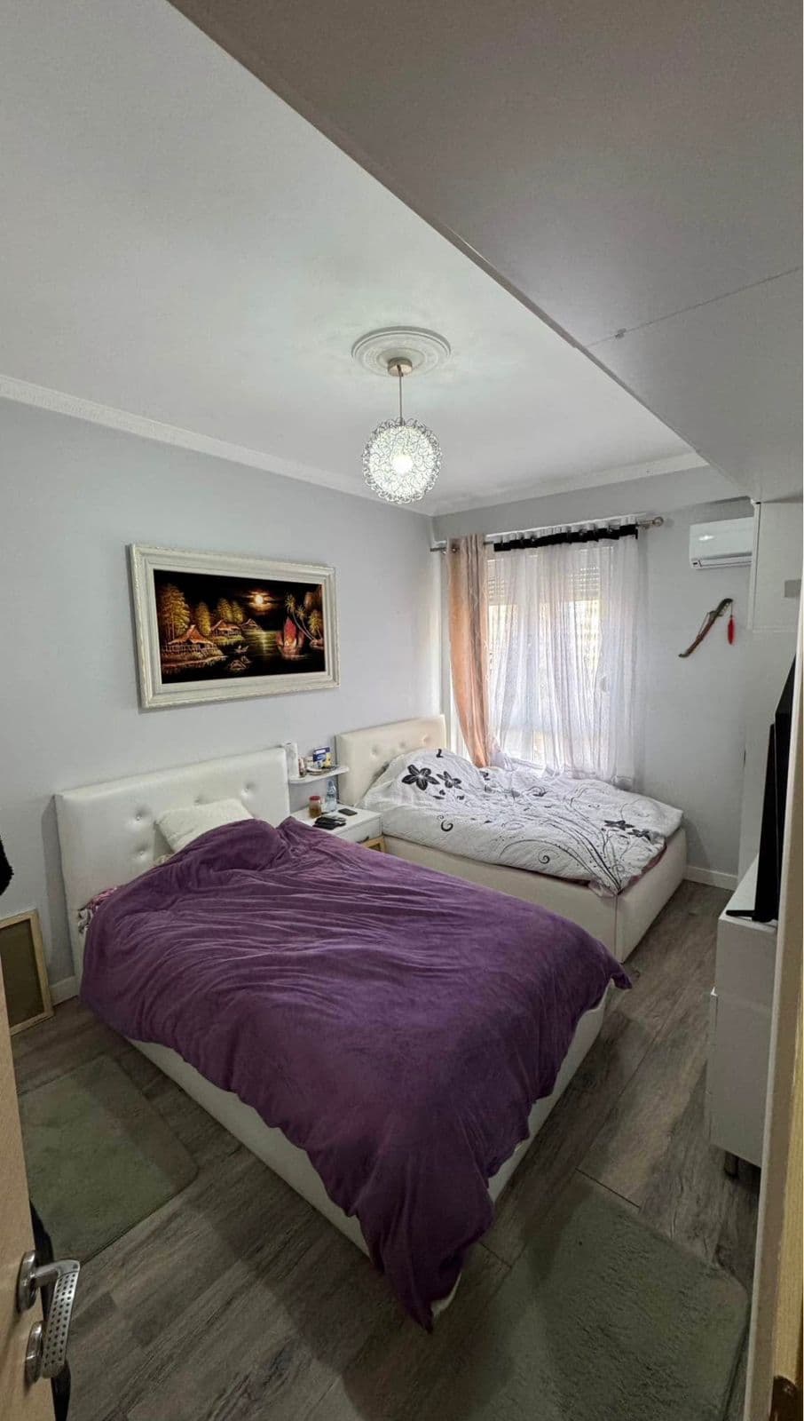 Shitet apartament 2+1+2 te 21 Dhjetori 3