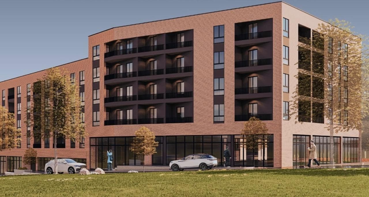 Apartament 1+1 Në Shitje në Paskuqan, Tiranë - 65110€ | 62.01 m² 3