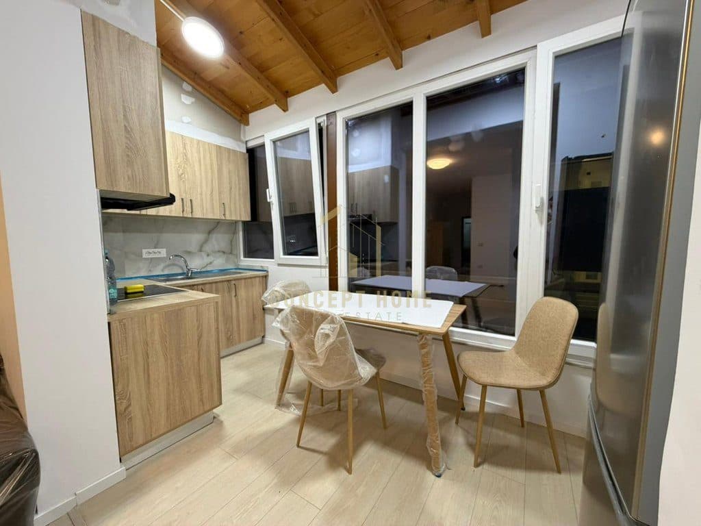 Apartament 1+1 Me Qira në Kodra e Diellit, Tirana - 400€ | 70 m² 4