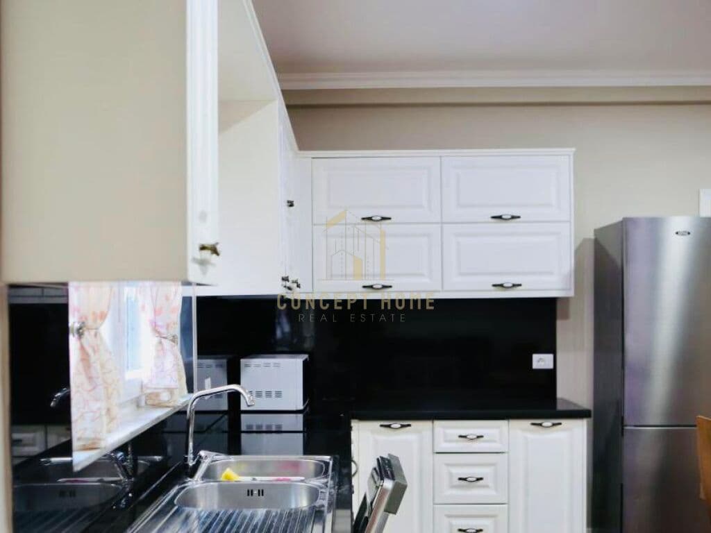 Apartament 3+1+2 Me Qira në Rruga e Kosovarëve, Tiranë - 800€ | 130 m² 3