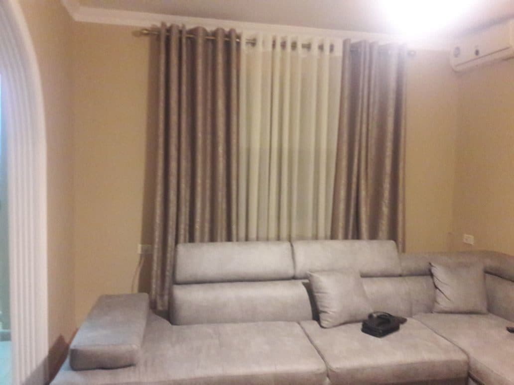 Shitet apartament 1+1 ne Laprak 2
