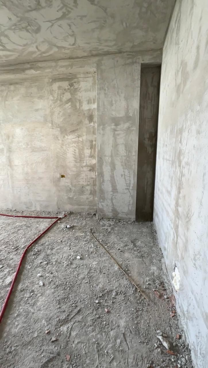 "Okazion" Apartament 1+1 Për Shitje tek ( Family Residence ) Paskuqan, Tiranë – 71,487€ | 75.25 m² 4