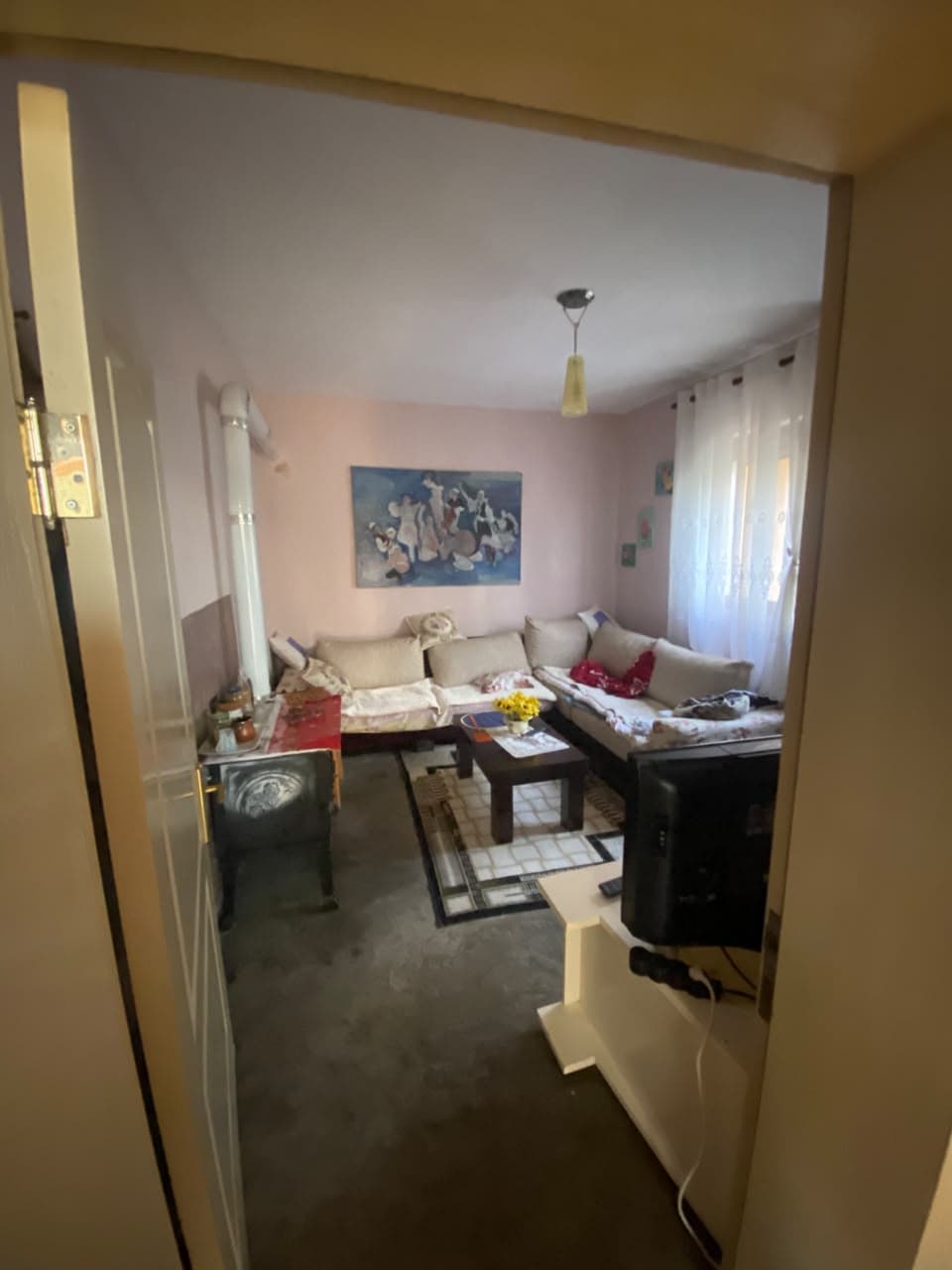Shitet Shtepi Private Prane ures Institutit 3
