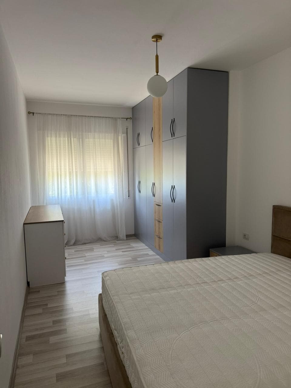 Apartament 1+1 Me Qira në Fresk, Tiranë - 350€ | 82 m² 4