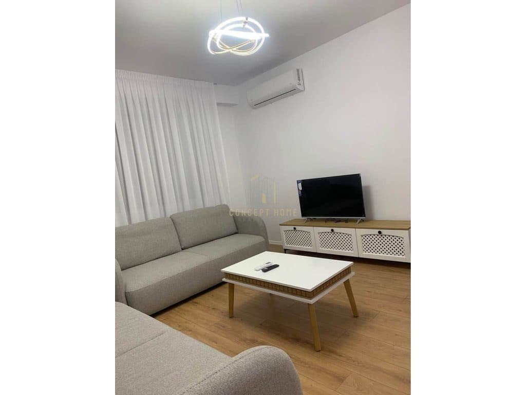 Jepet me qera apartament 1+1 ne Astir. 4