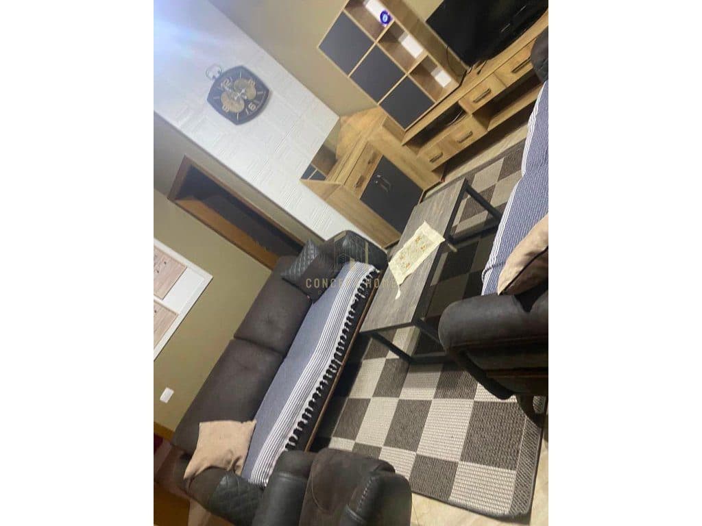 Jepet me qera apartament 3+1+2 ne 3