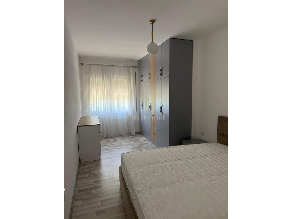Apartament 1+1 Me Qira në Fresk, Tiranë - 350€ | 82 m² 4