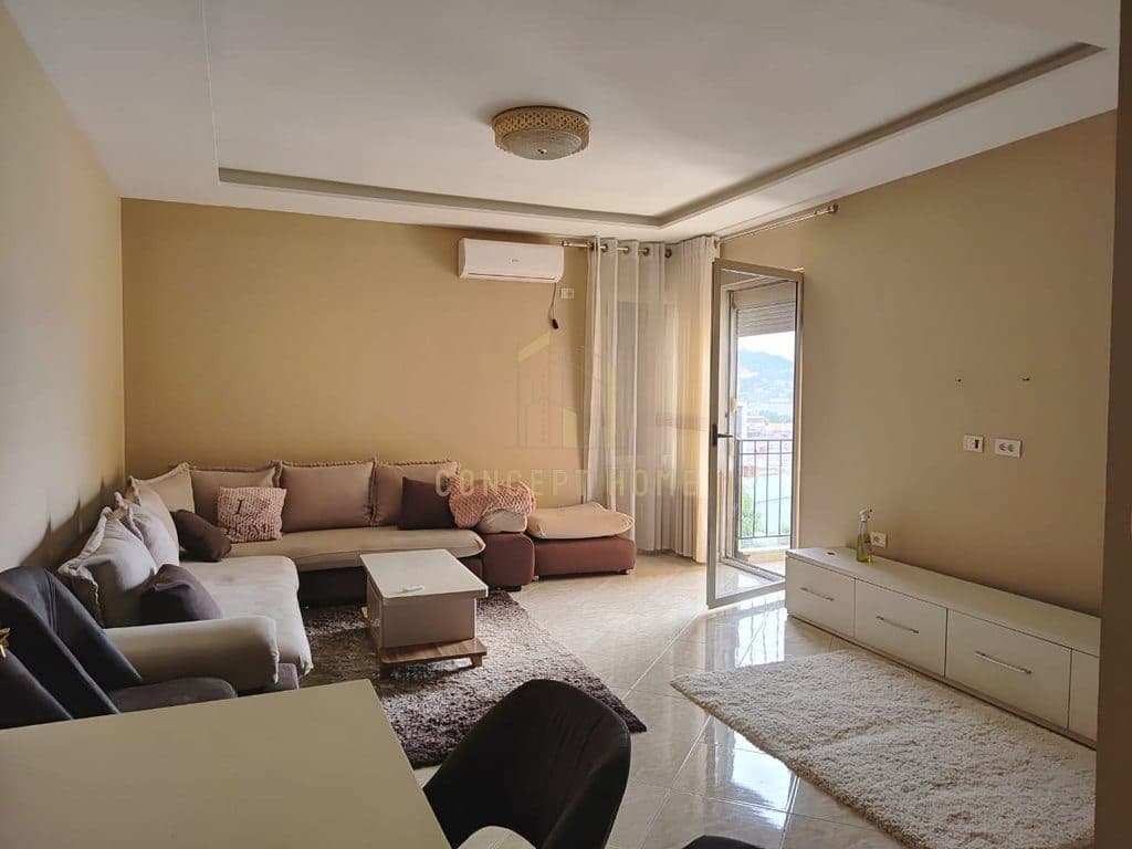 Jepet apartament me qera 1+1 tek Ardeno(Kthesa e Kamzes)