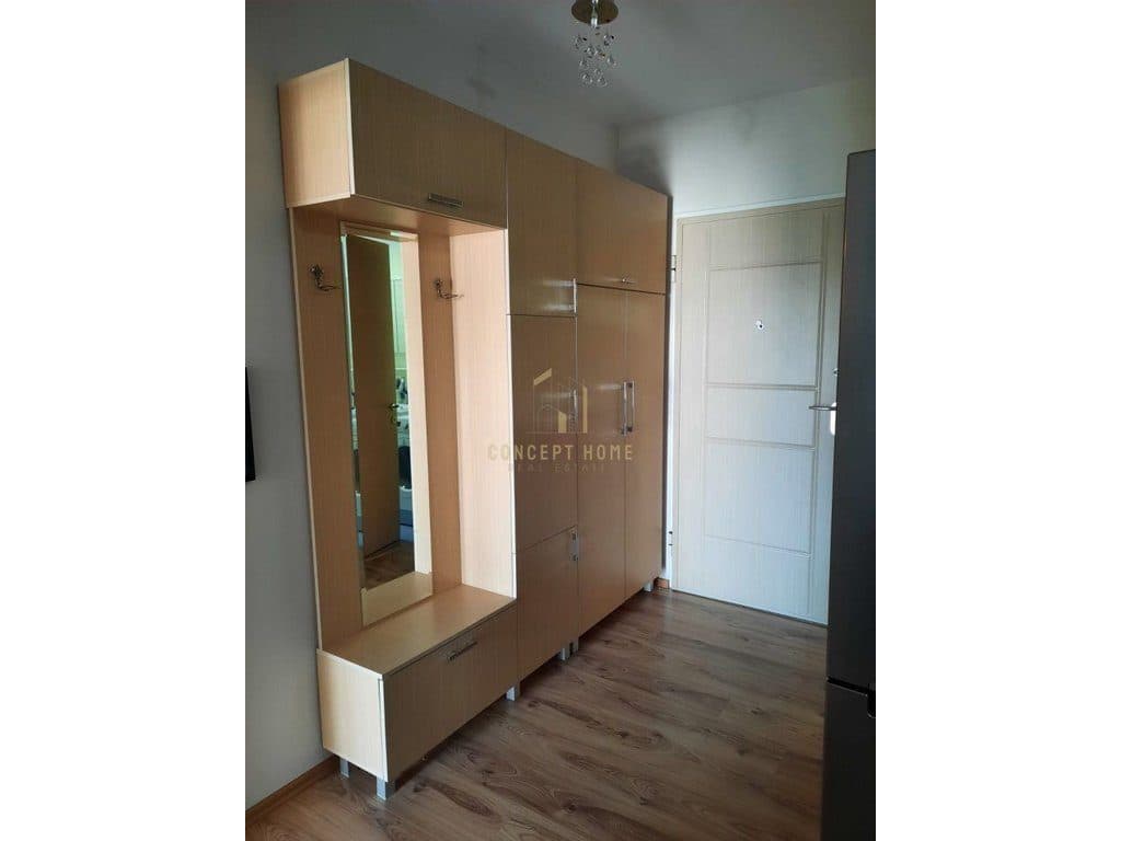 Jepet me qera Apartament 1+1 tek 2