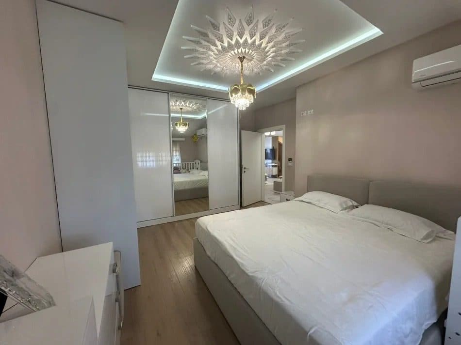 Jepet me qera Apartament/Penthouse 2+1+V tek Oxhaku 4